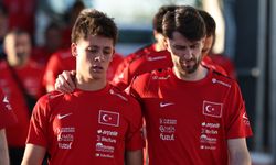 Dünya Kupası’na Veda Maçı