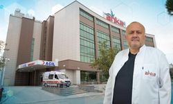 Anka Hastanesi’ne Yeni Uzman