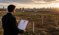 Gaziantep'te Yatırımcının Yüzünü Güldüren İlçe