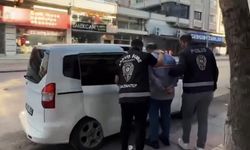 Gaziantep’te Sahte İnternet Siteleri Üzerinden Vurgun