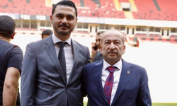 Spor Camiasında Önemli Güç Birliği