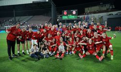 Ay-Yıldızlılar Play-Off’u Garantiledi