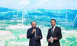 Enerjide Tam Bağımsızlık Hamlesi