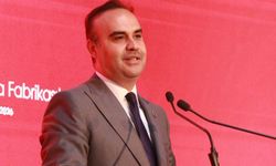 Bakan Kacır: Türkiye Güçlenerek Yoluna Devam Ediyor