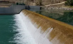 GASKİ’den Türközü’ne yeni kaynak