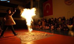Bilim Şenliği'nde Geleceğin Teknolojileri Yarıştı