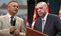 Bu Benzetme Valiyi Heyecanlandırdı