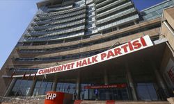 CHP'de böylesi görülmedi