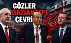 CHP Gaziantep’te il başkanını arıyor