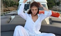 Demet Özdemir'in Tekne Tatili: Gecelik Ücreti Şok Etti