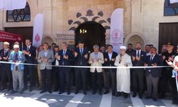 Depremin İzleri Tarihi Yapılarda Siliniyor