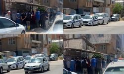 Derici Esnafı İçin 1 Aylık Süre Verildi