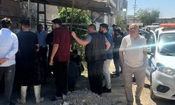 Dericilerden Yardım Çağrısı