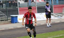 Gaziantep FK’da Yeni Transfere Geri Sayım