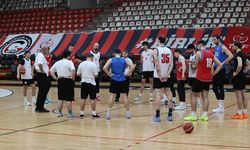 Gaziantep Basketbol'da Yeni Dönem Başlıyor