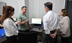 Kurumsal Arşiv Geleceğe Taşınıyor