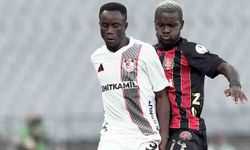 Drissa Camara Transferinde Şok Karar
