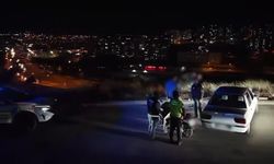 Dron Destekli Uygulamada Ceza Yağdı