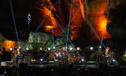Dülük’te Rubato İle Unutulmaz Gece