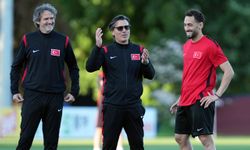Dünya Kupasında Karar Montella'nın
