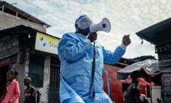 DSÖ'den Küresel Ebola Alarmı