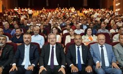 Eğitim Yılı Şahinbey’de Masaya Yatırıldı