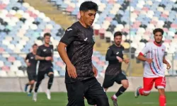 Gaziantep FK Transferde Hız Kesmiyor