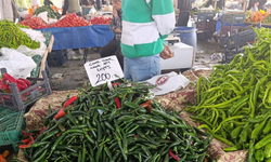 Gaziantepliler Bu Fiyatlara İsyan Etti