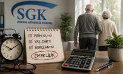 2000-2008 Arası Sigortalılara Kademeli Emeklilik Gelecek mi?