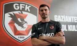 Eski Gaziantep FK kalecisi emekli oldu