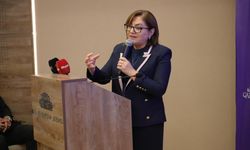 Başkan Fatma Şahin Müjdeyi Verdi