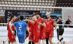 Gaziantep Gençlikspor  Çıtayı Yükseltti