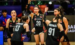 Filenin Sultanları Ankara’da Telafi Peşinde