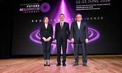 Geleceğin zekası İstanbul'da tasarlanıyor