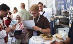 Gastronomi Festivali’nde Şampiyonlar Belli Oldu