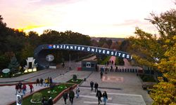 Dünya sıralamasında Gaziantep imzası