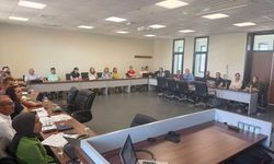 GAÜN'de Sürdürülebilirlik Hamlesi