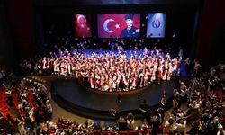 GAÜN’de Kep Coşkusu