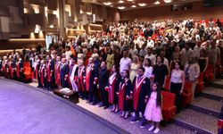 GAÜN'de Geleceğin Havacıları Mezun Oldu