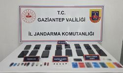Gaziantep Merkezli 13 İlde Dev Siber Operasyon