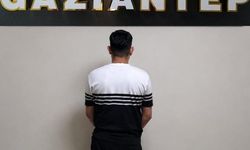 Gaziantep’te Firari Hükümlüye Şafak Operasyonu