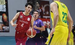 Gaziantep Basketbol’da Bir Ayrılık Daha