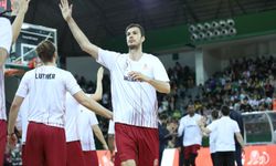 Gaziantep Basketbol’da değişim rüzgârı