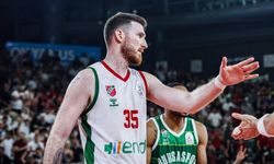 Gaziantep Basketbol’dan tecrübeli transfer