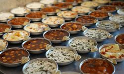 Gaziantep Bayramda Gastronomi Akınına Uğradı