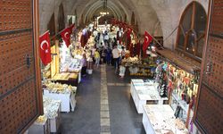 Gaziantep’in Asırlık Ticaret Mirası: Kemikli Bedesten