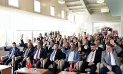 Gaziantep FK Kongresi Ertelendi