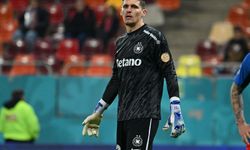 Gaziantep FK, Ştefan Târnovanu transferinde sona yaklaştı