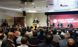 Gaziantep FK yönetiminde ayrılık