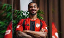 Gaziantep FK’da Bacuna’ya Transfer Kancası